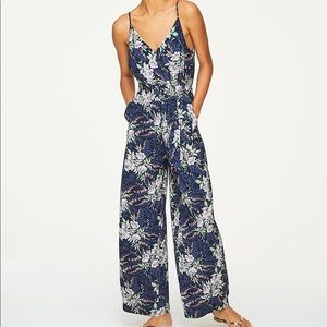 LOFT Jumpsuit